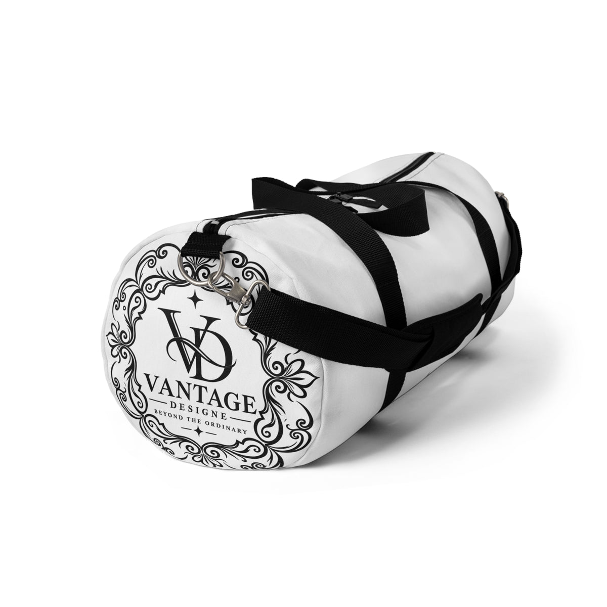 VANTAGE DESIGN — Heritage Travel Duffel