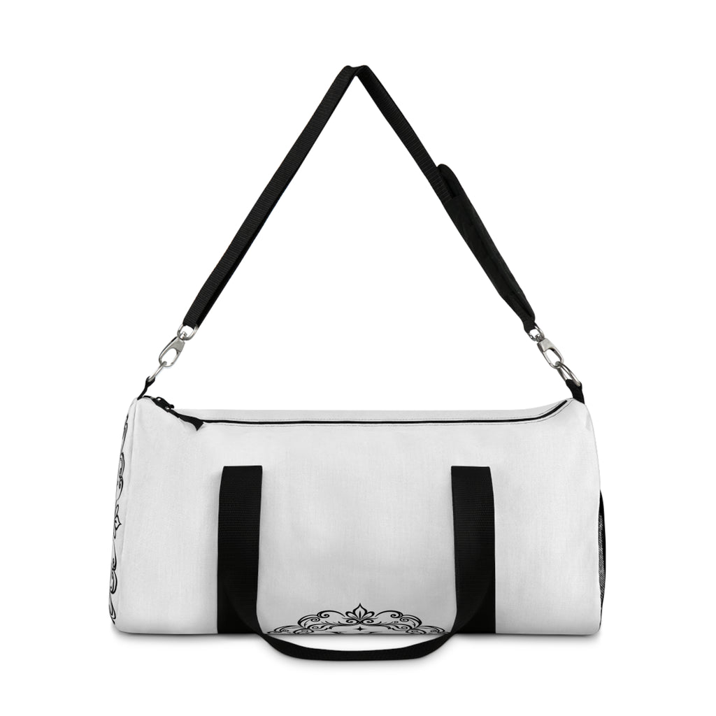 VANTAGE DESIGN — Heritage Travel Duffel