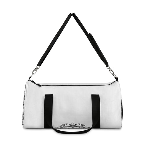 VANTAGE DESIGN — Heritage Travel Duffel