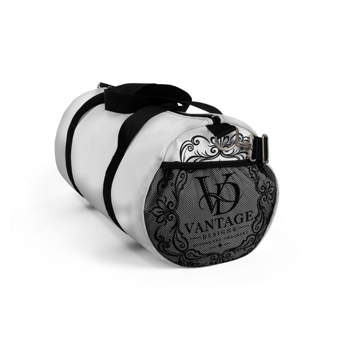 VANTAGE DESIGN — Heritage Travel Duffel