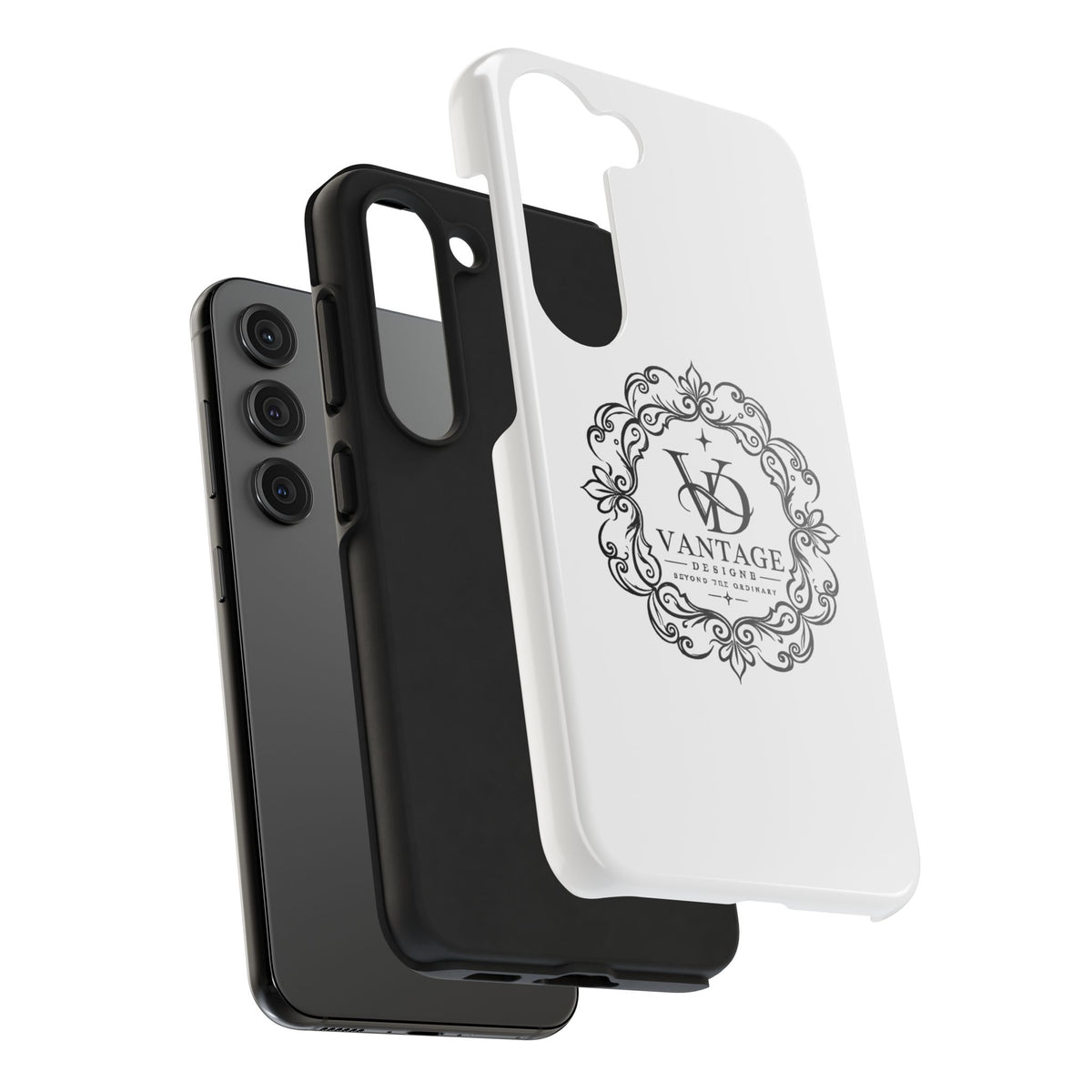 Vantage Premium Phonecase