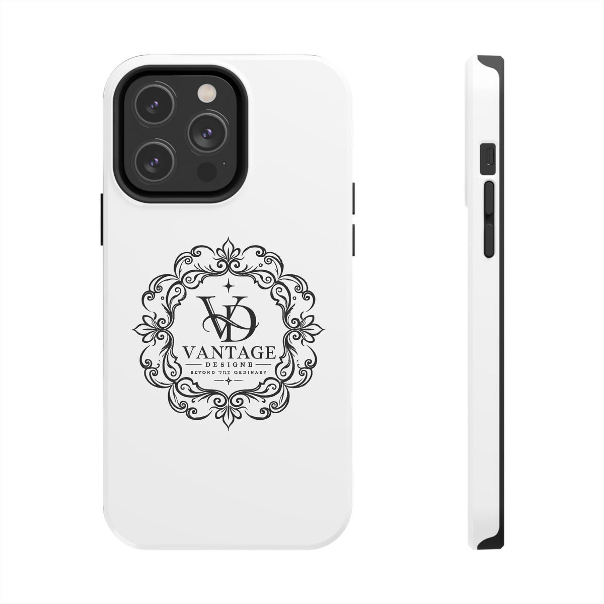 Vantage Premium Phonecase