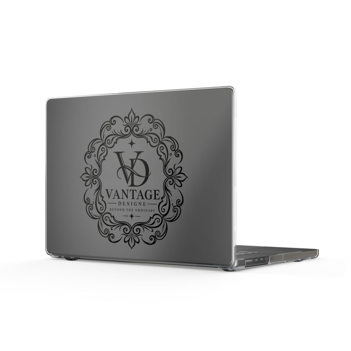 VANTAGE DESIGN — Signature MacBook Case