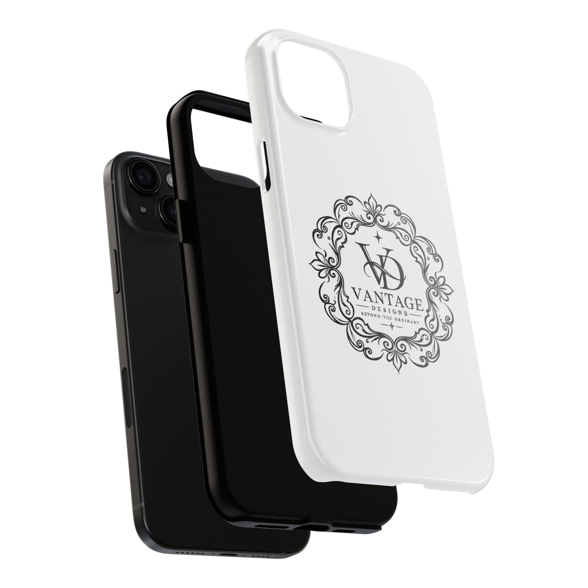 Vantage Premium Phonecase