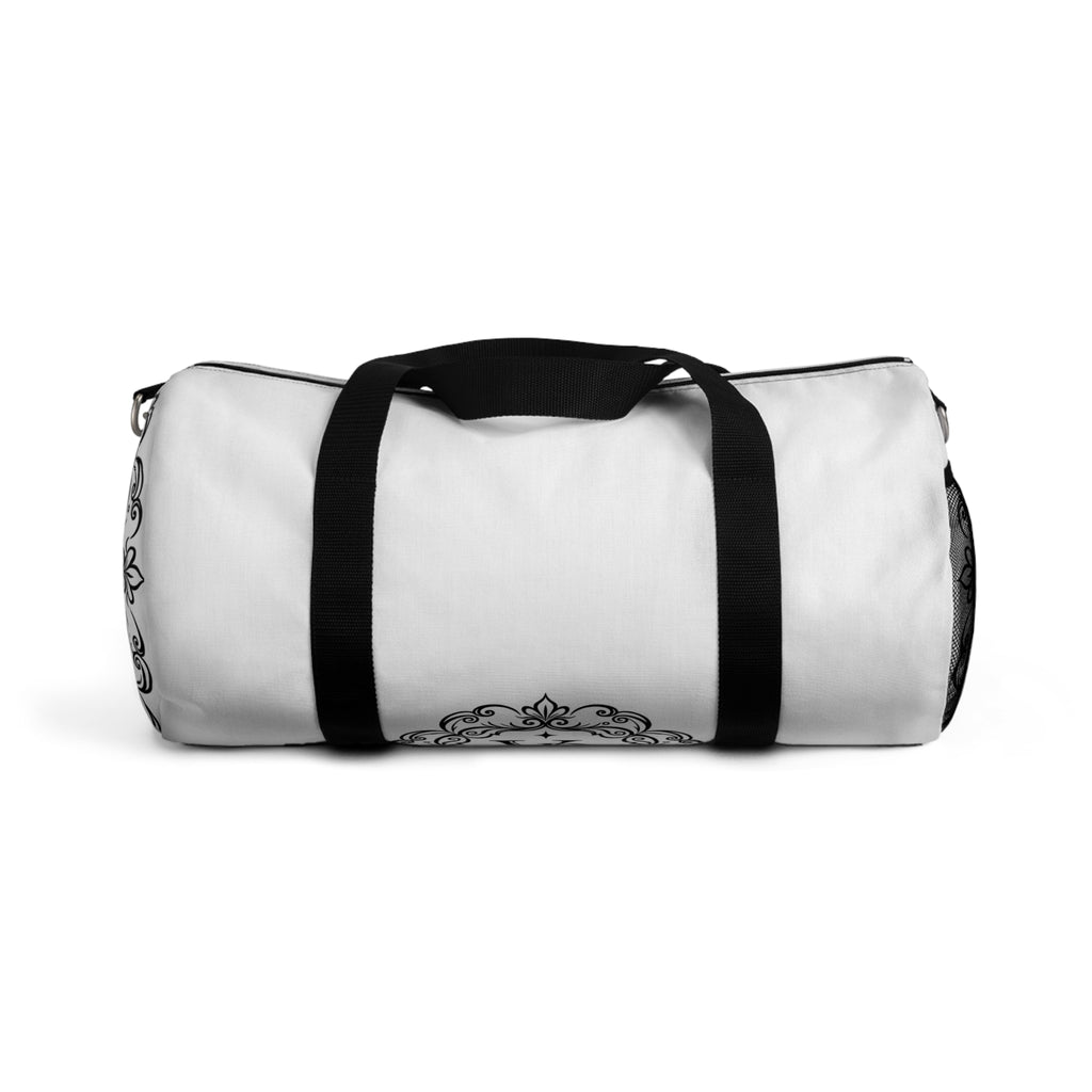 VANTAGE DESIGN — Heritage Travel Duffel