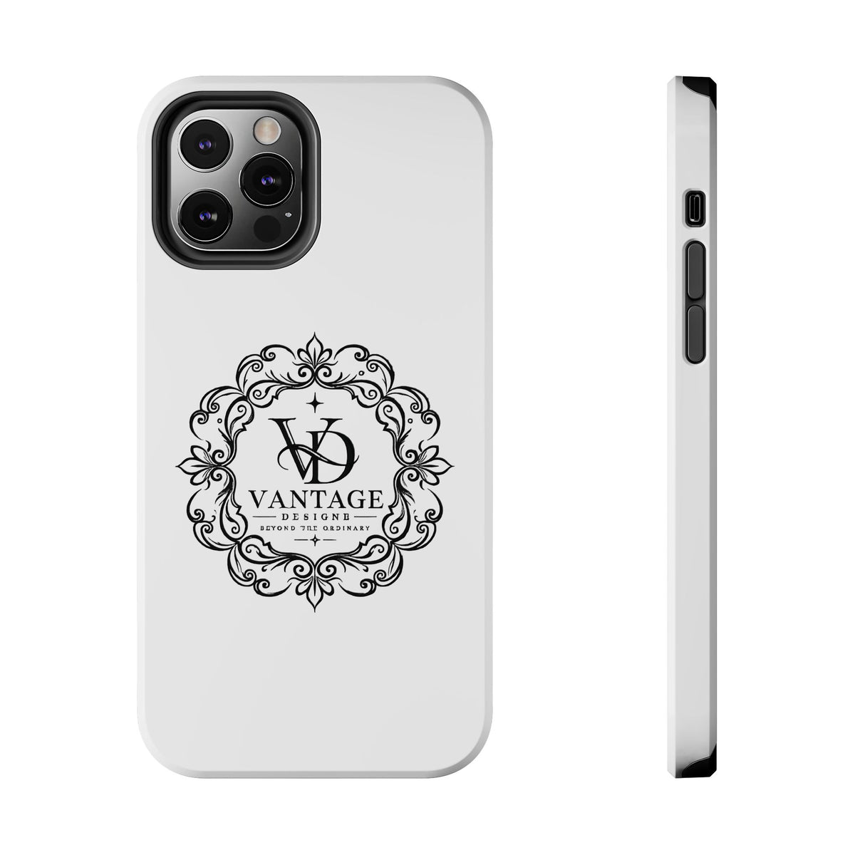Vantage Premium Phonecase
