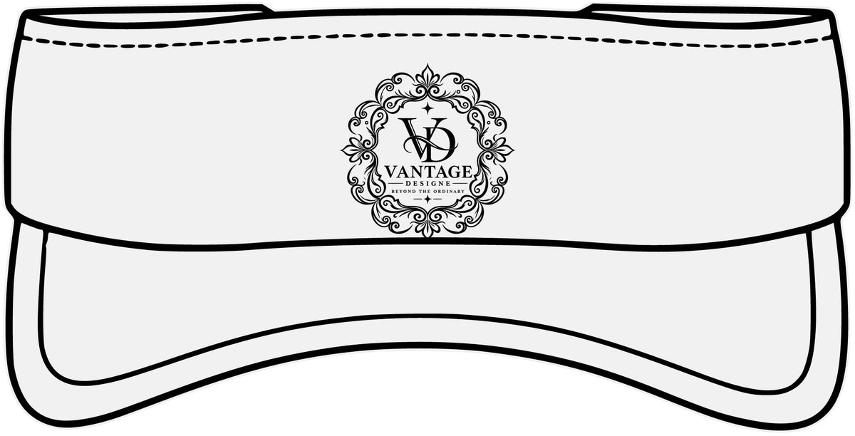 VANTAGE DESIGN — Performance Heritage Cap