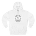 VANTAGE DESIGN — Signature Fleece Hoodie