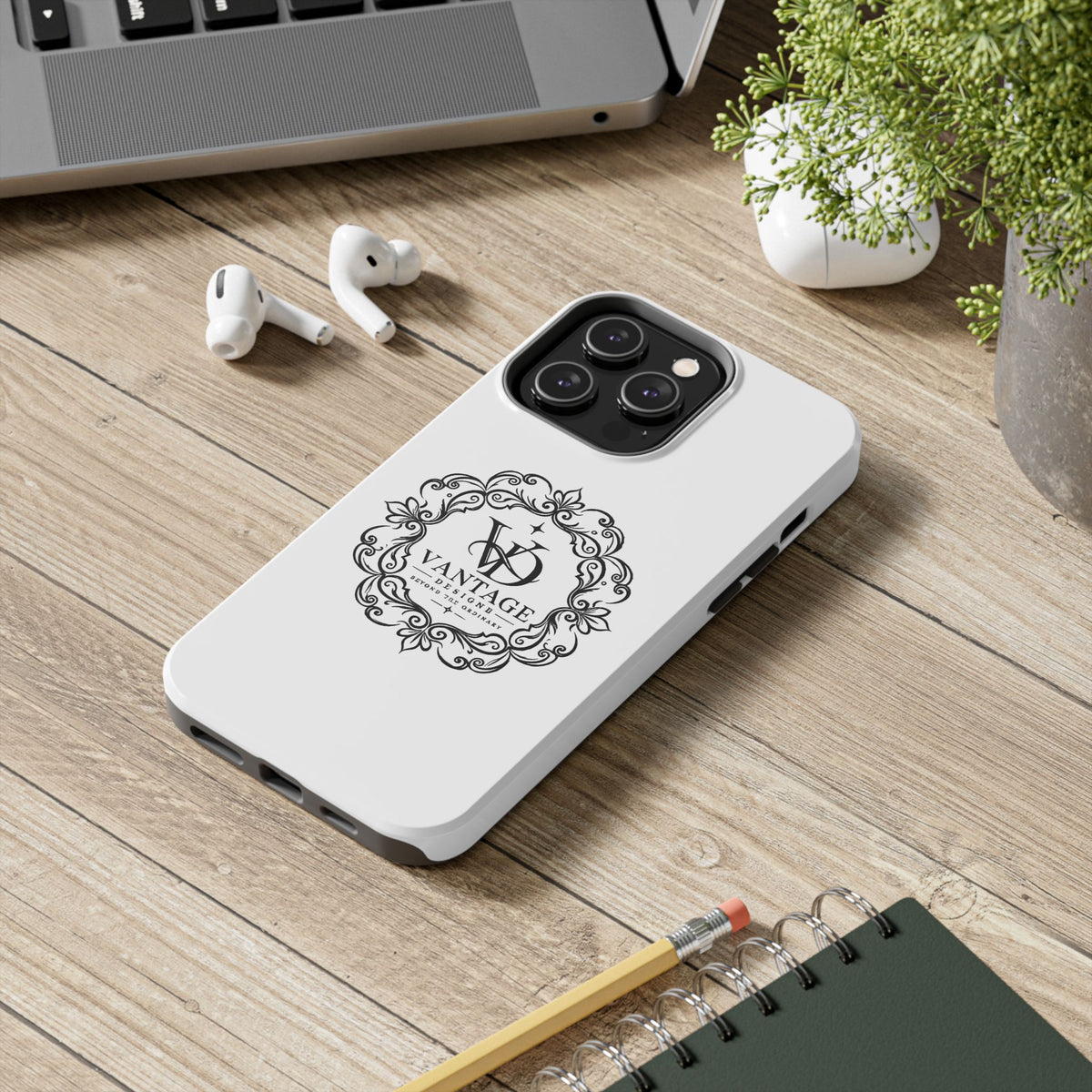 Vantage Premium Phonecase