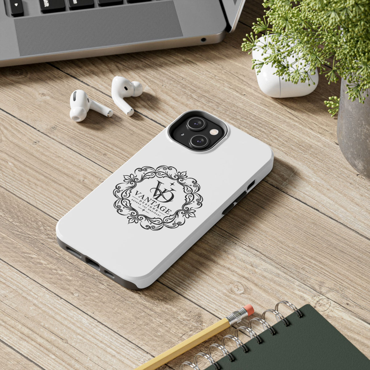 Vantage Premium Phonecase