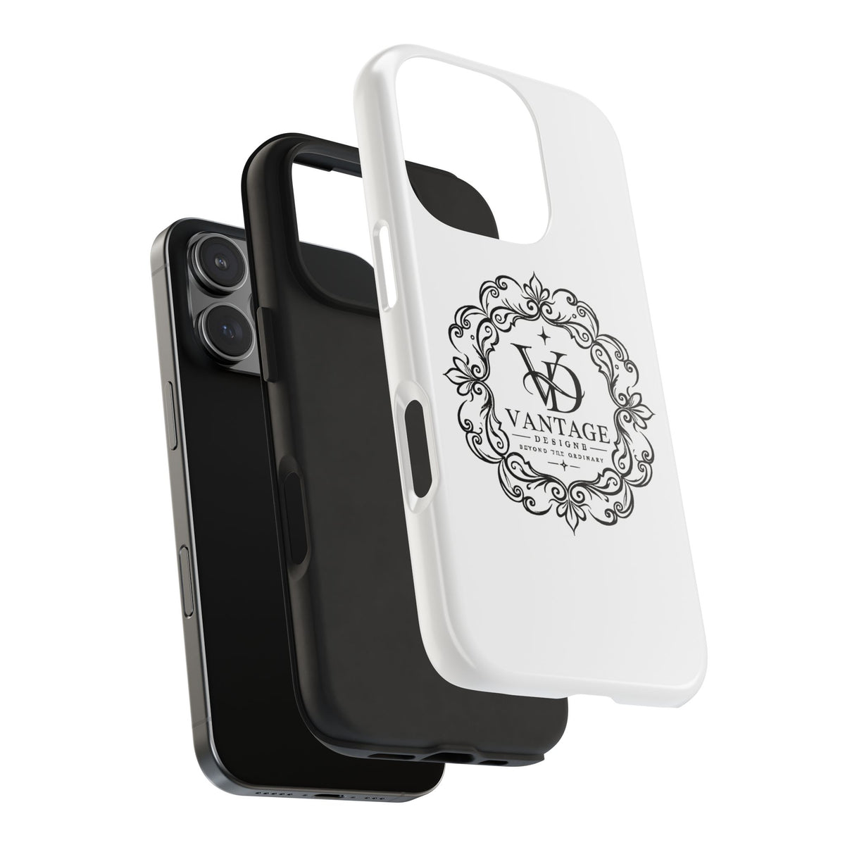 Vantage Premium Phonecase