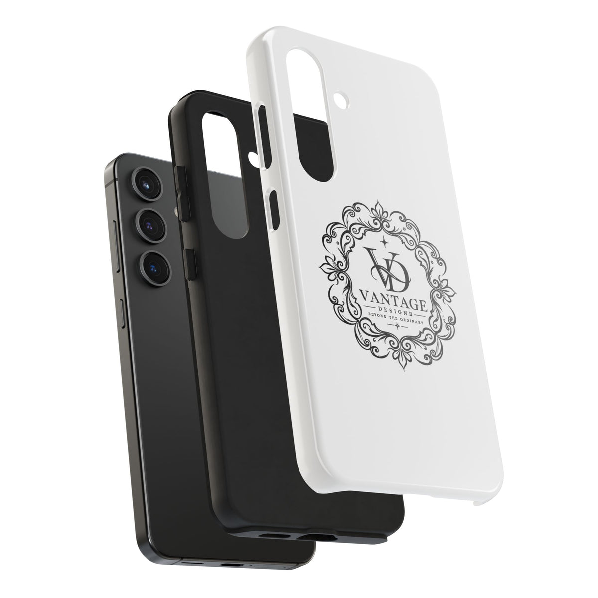 Vantage Premium Phonecase