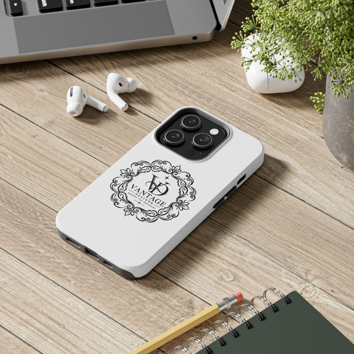 Vantage Premium Phonecase