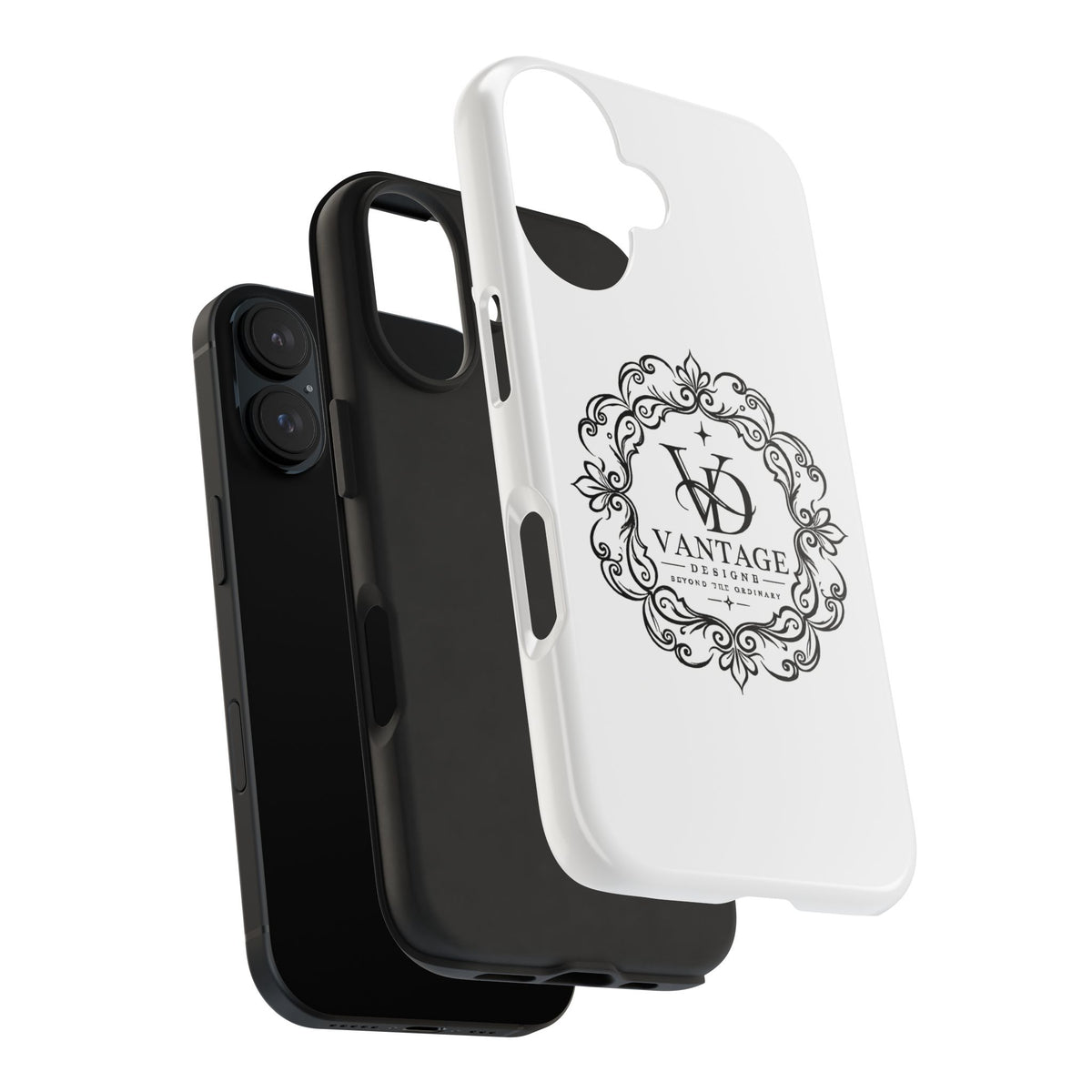 Vantage Premium Phonecase