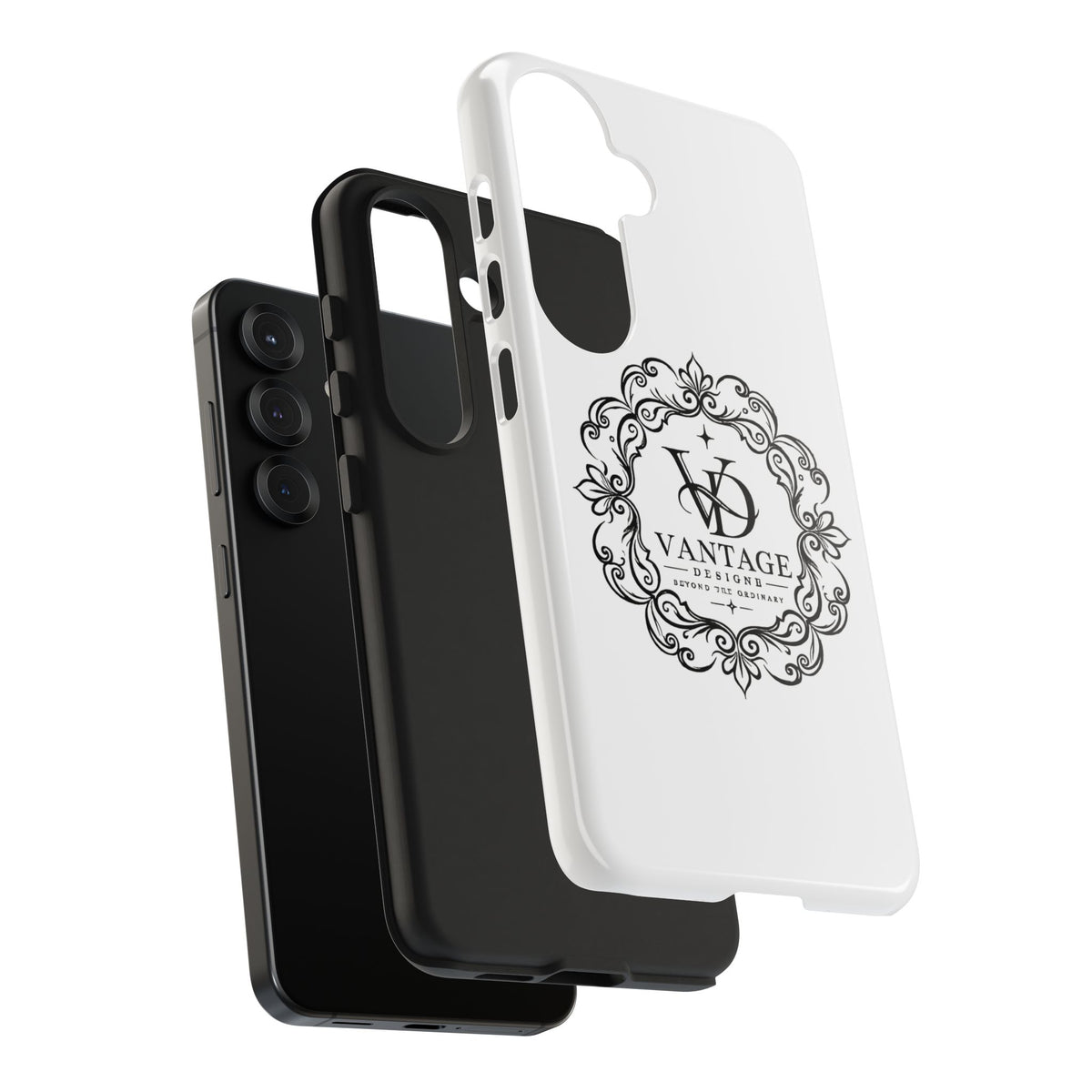 Vantage Premium Phonecase